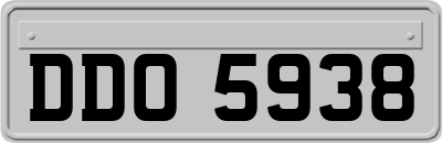 DDO5938