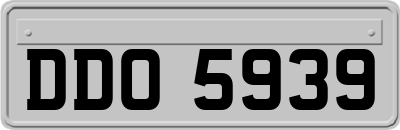 DDO5939