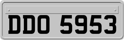 DDO5953
