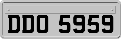 DDO5959