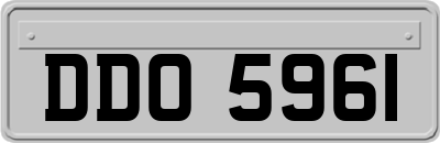 DDO5961