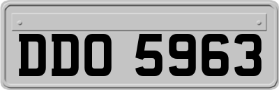 DDO5963