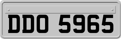 DDO5965