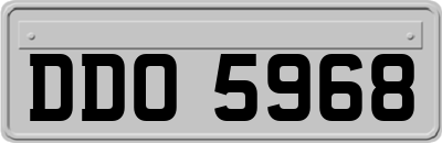 DDO5968