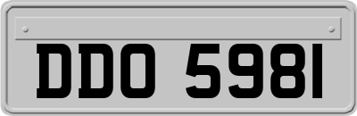 DDO5981