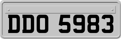 DDO5983