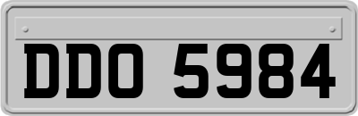 DDO5984