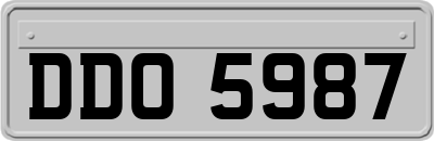 DDO5987