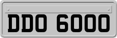 DDO6000