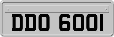 DDO6001