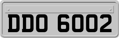 DDO6002