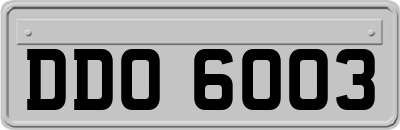 DDO6003