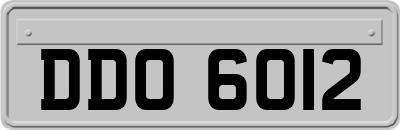 DDO6012