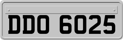 DDO6025