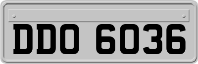 DDO6036