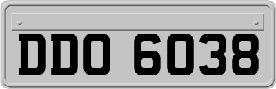 DDO6038