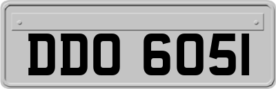 DDO6051