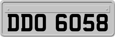 DDO6058