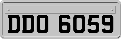 DDO6059