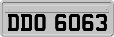 DDO6063
