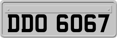 DDO6067