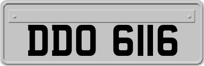 DDO6116