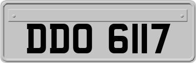DDO6117