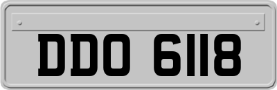 DDO6118