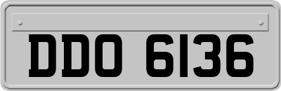 DDO6136