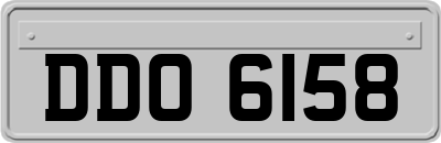 DDO6158