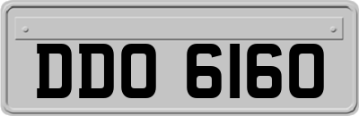 DDO6160
