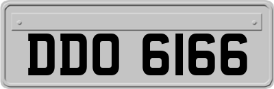 DDO6166