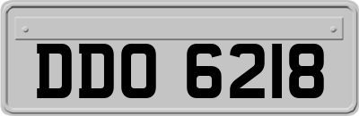 DDO6218