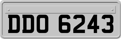 DDO6243