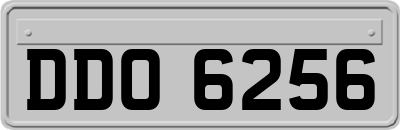 DDO6256