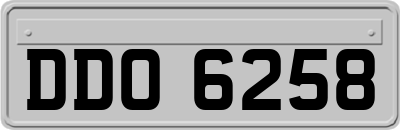 DDO6258