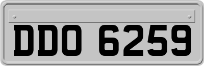 DDO6259