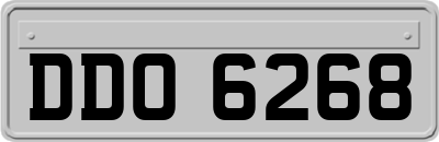 DDO6268