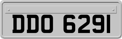 DDO6291