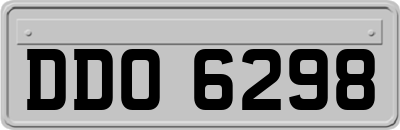 DDO6298