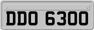 DDO6300
