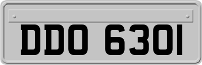 DDO6301