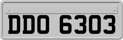 DDO6303