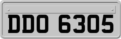 DDO6305