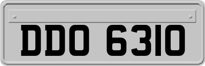 DDO6310