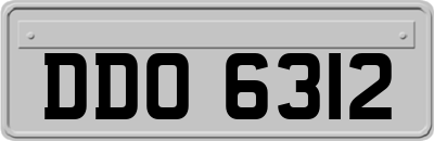 DDO6312