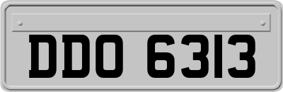 DDO6313