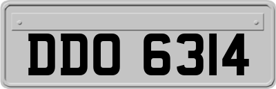 DDO6314