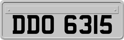 DDO6315