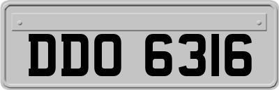 DDO6316